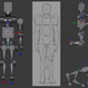 Illustration for article titled Could a robot gorilla be more useful than a humanoid one?
